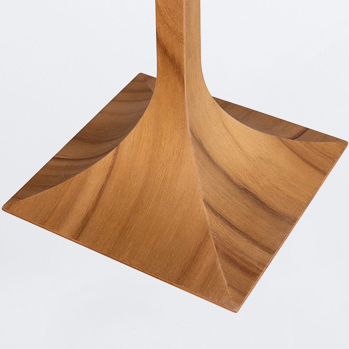 Nostalgia Tischleuchte - Accord Lighting - QN - NOSTALGIA - TL - M - TEAK
