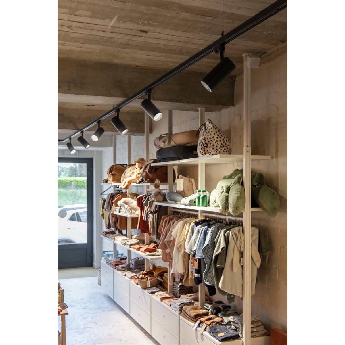 NUMINOS® M 3Ph. - SLV - 1004094