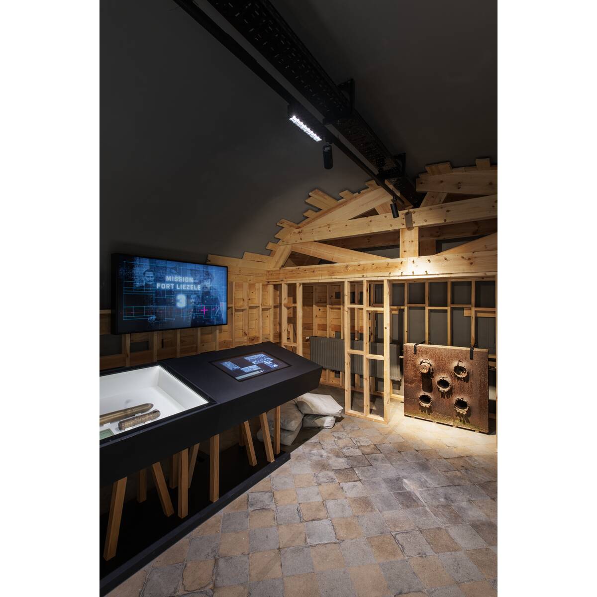 NUMINOS® M 3Ph. - SLV - 1004094