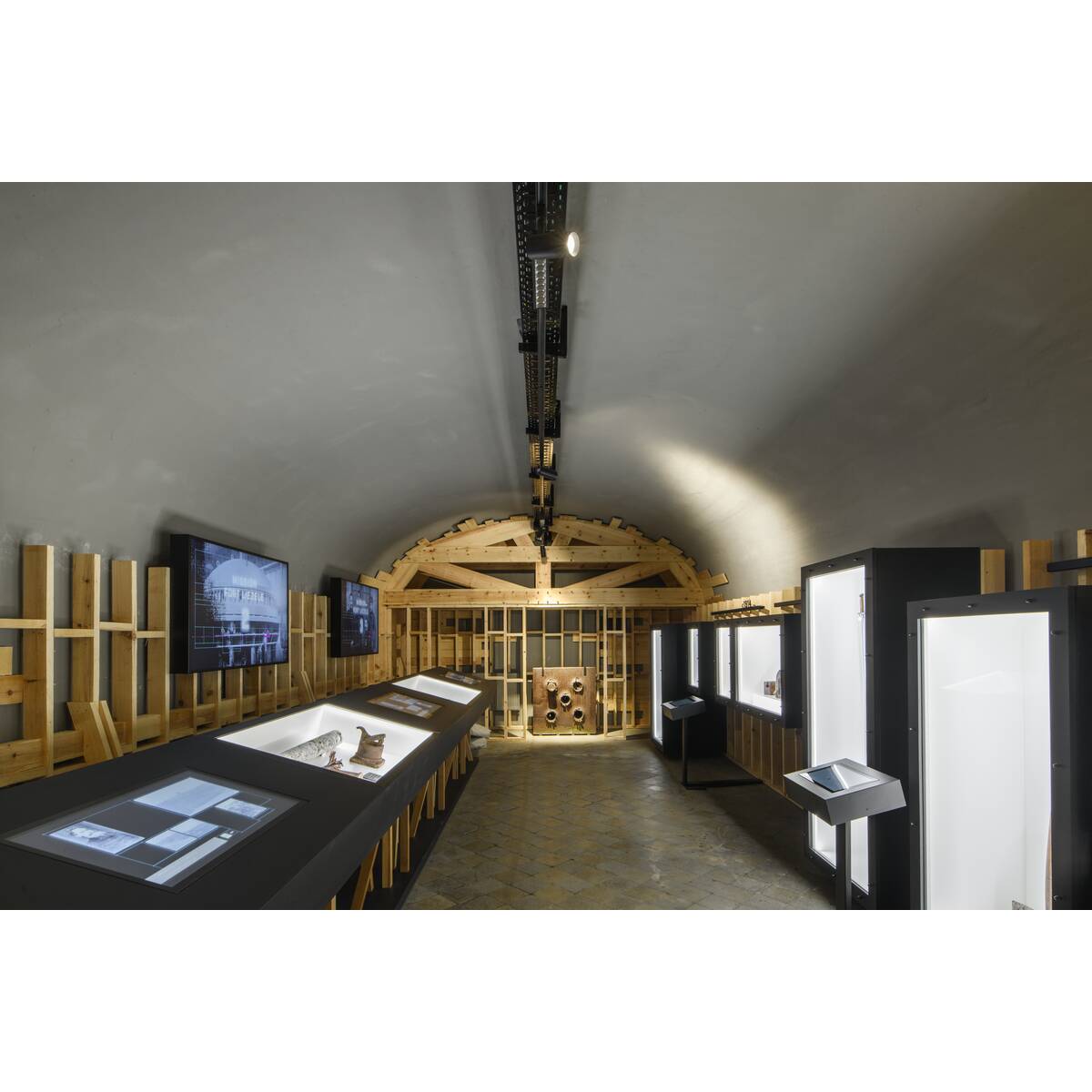 NUMINOS® M 3Ph. - SLV - 1004094