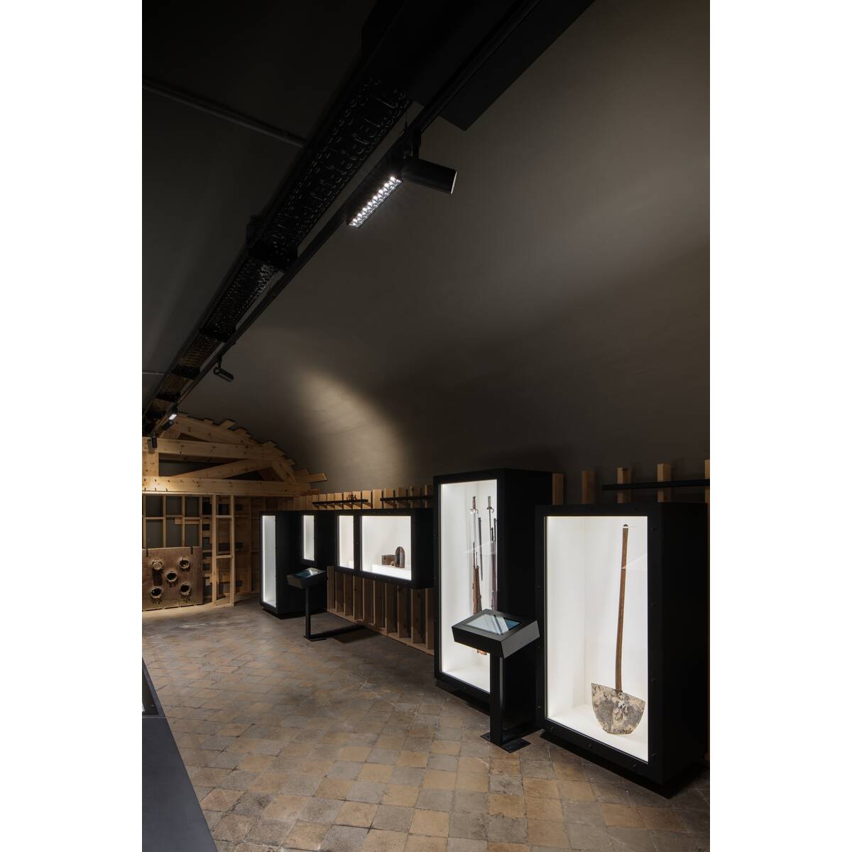 NUMINOS® M 3Ph. - SLV - 1004094