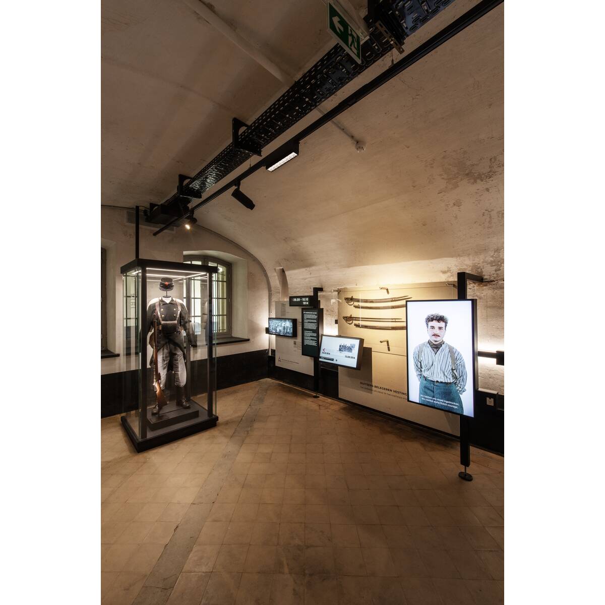 NUMINOS ZOOM M - SLV - 1006110