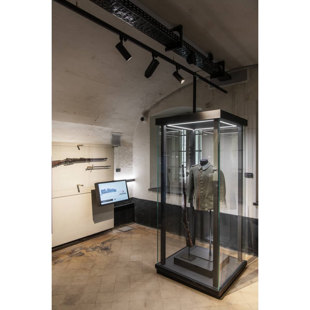 NUMINOS ZOOM M - SLV - 1006110