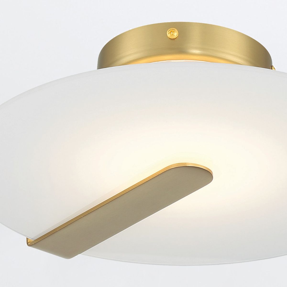 Nuvola Kleine Decken - /Wandleuchte - Eurofase - QN - NUVOLA - F - S - BG