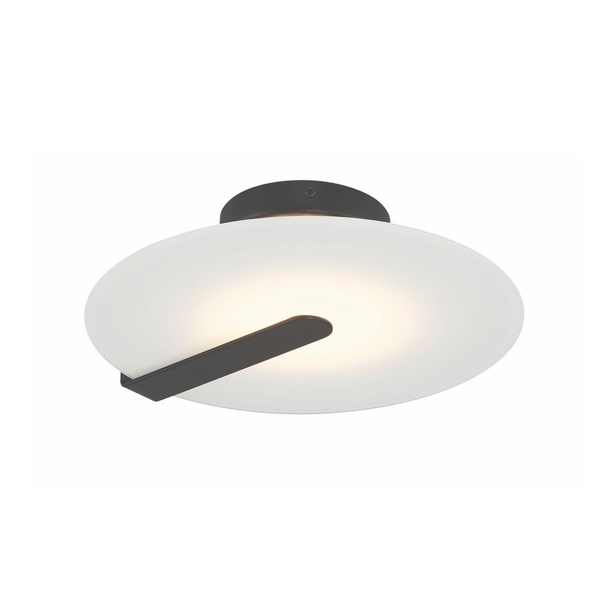 Nuvola Kleine Decken - /Wandleuchte - Eurofase - QN - NUVOLA - F - S - BK