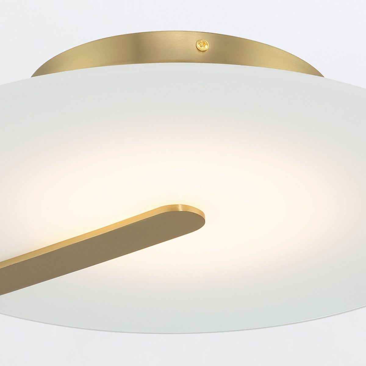 Nuvola Mittlere Decken - /Wandleuchte - Eurofase - QN - NUVOLA - F - M - BG