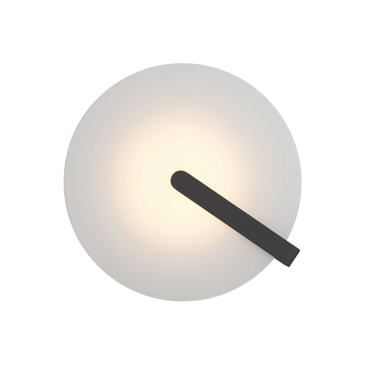 Nuvola Mittlere Decken - /Wandleuchte - Eurofase - QN - NUVOLA - F - M - BK