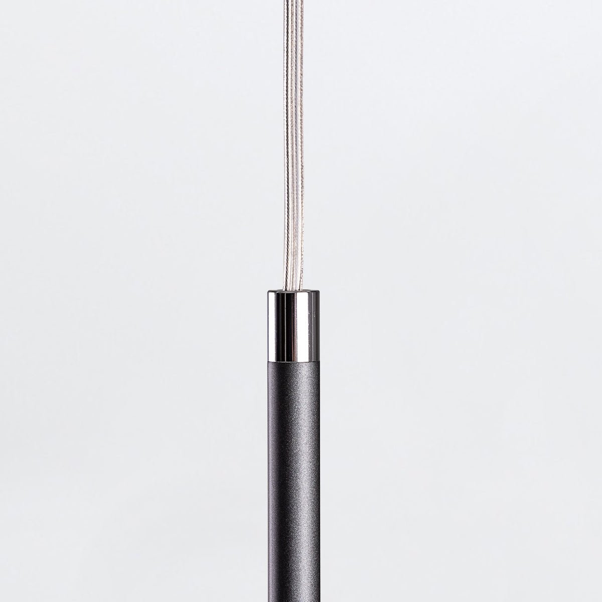 Orbit Pendelleuchte - Accord Lighting - QN - ORBIT - P - M - TEAK