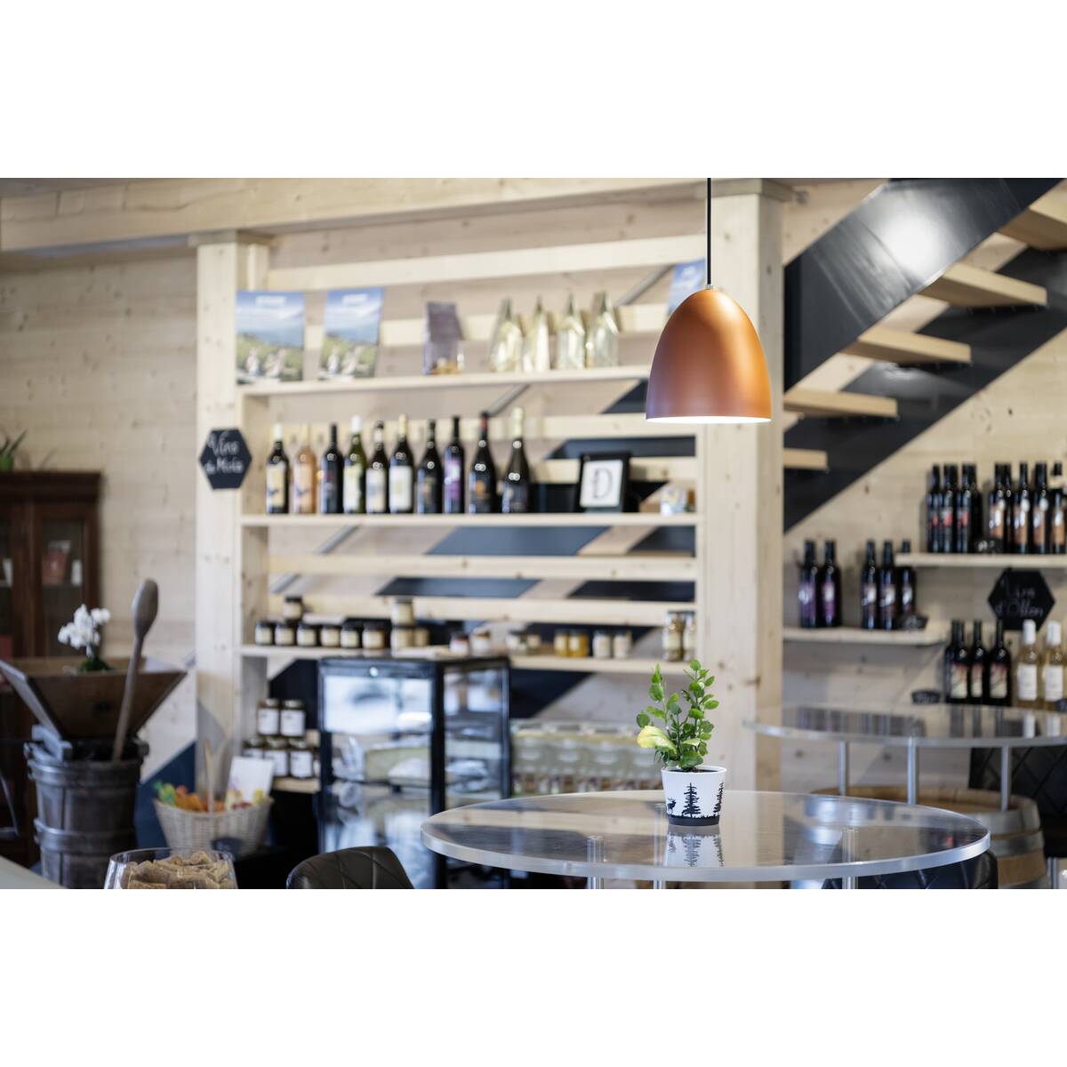 PARA CONE 14 - SLV - 1008063