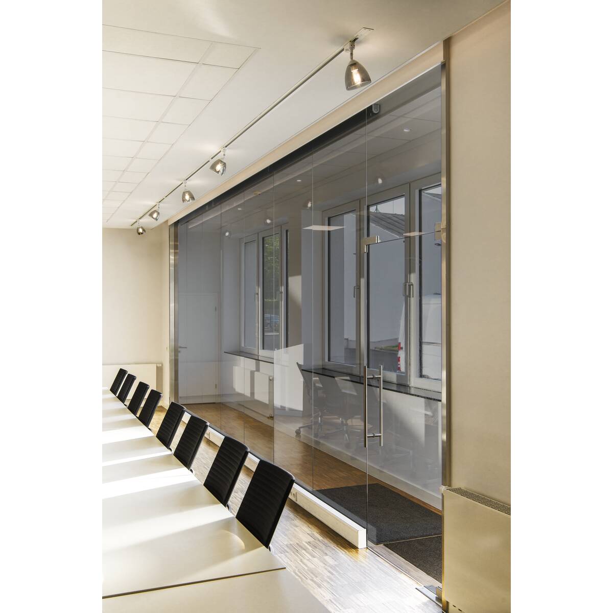 PARA CONE GL - SLV - 1006158