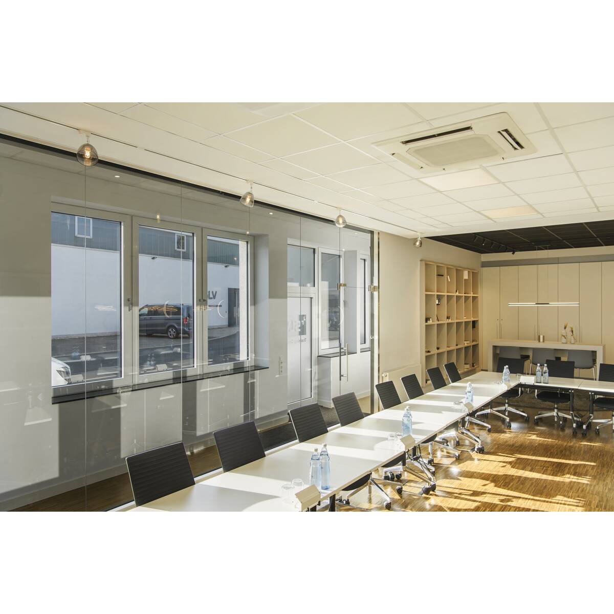 PARA CONE GL - SLV - 1006158