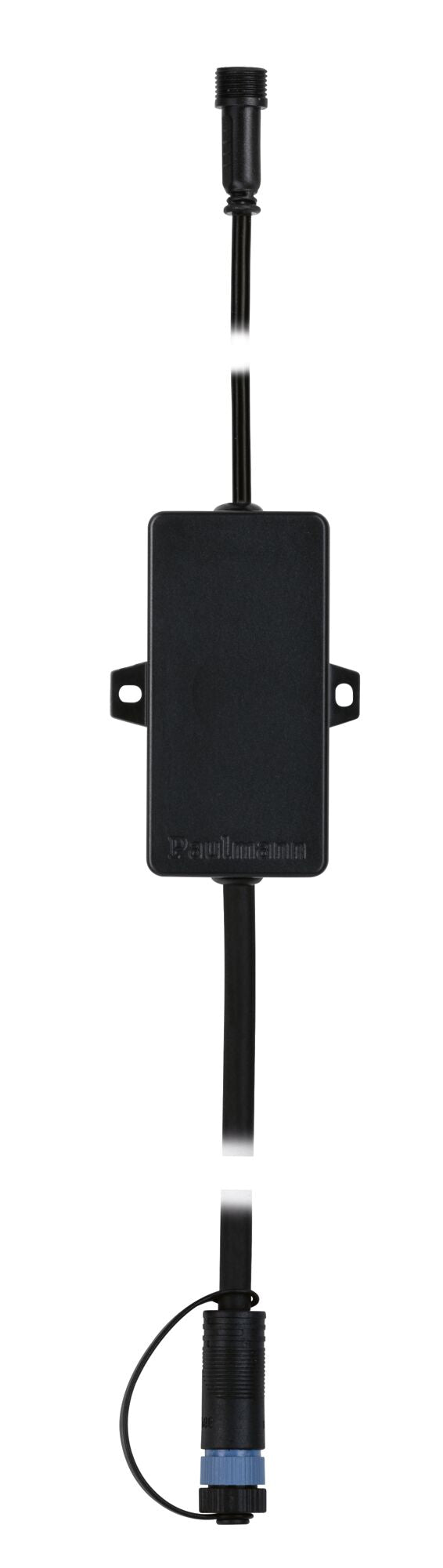 Park + Light 24V - 12V IP67 Schwarz - Paulmann - 94550