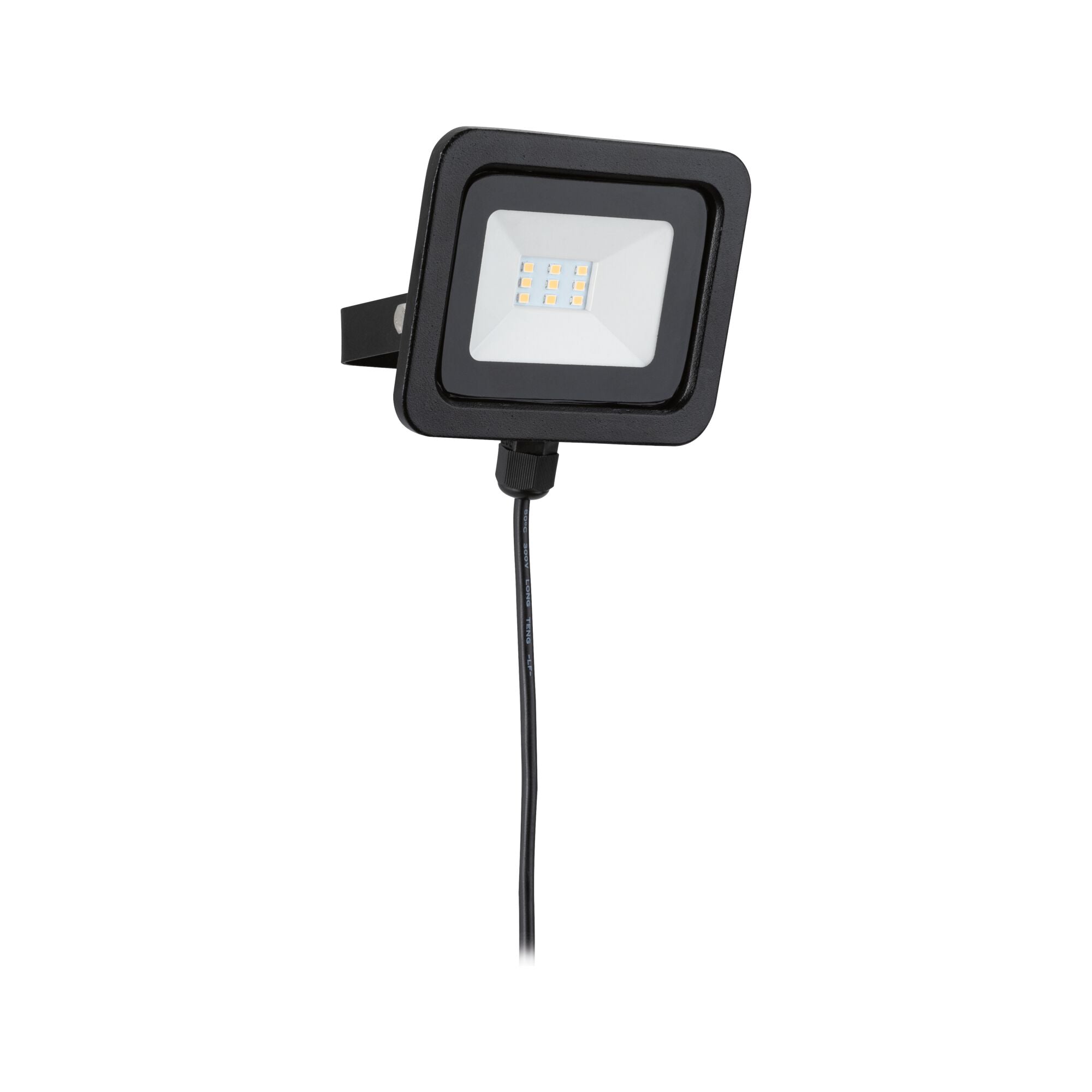 Park + Light Bimea IP65 3000K 4,5W Schwarz - Paulmann - 94585