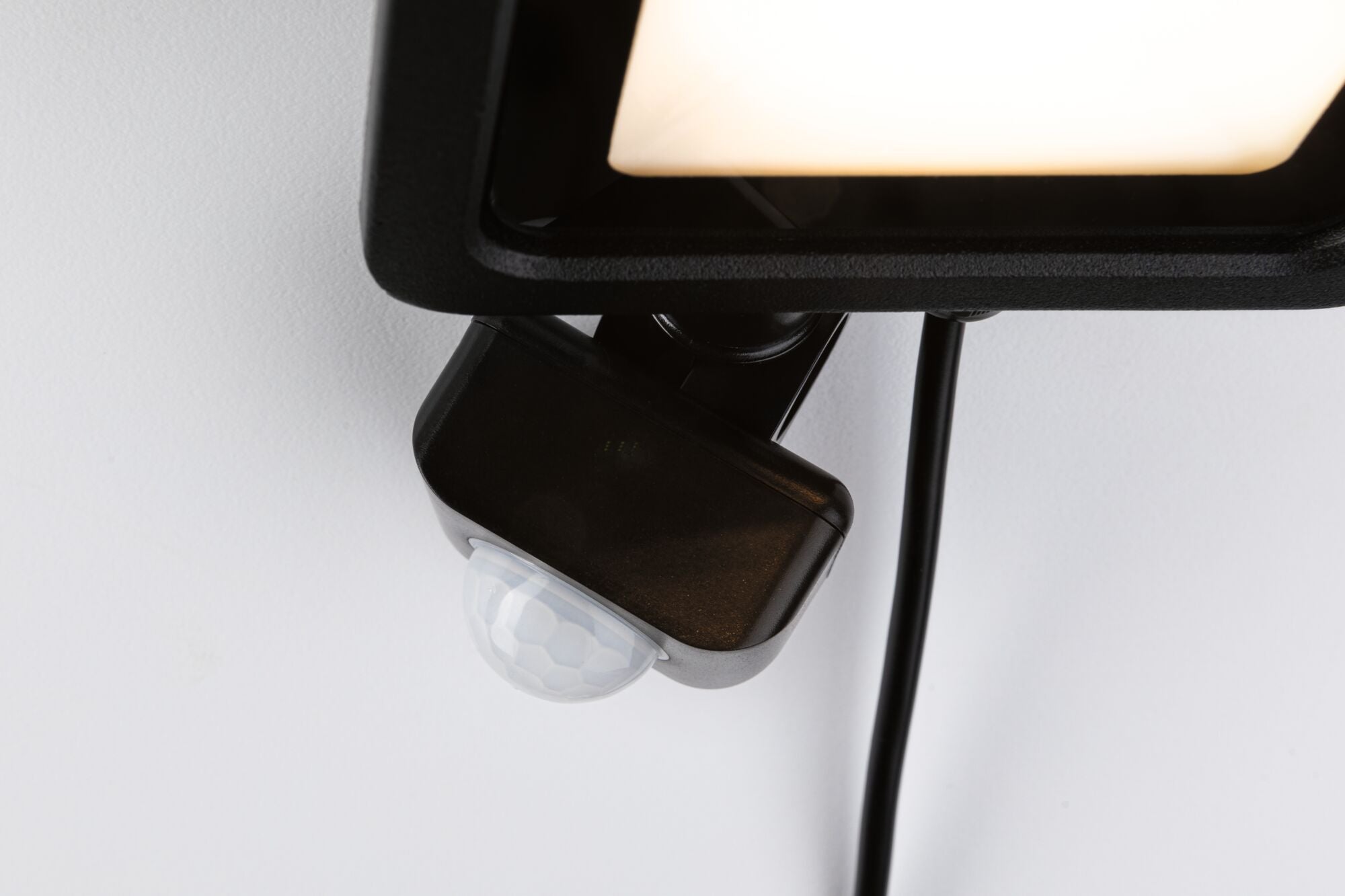 Park + Light Ikosea IP44 50x203mm 3000K 5,6W 350lm 12V Anthrazit Kunststoff - Paulmann - 94519