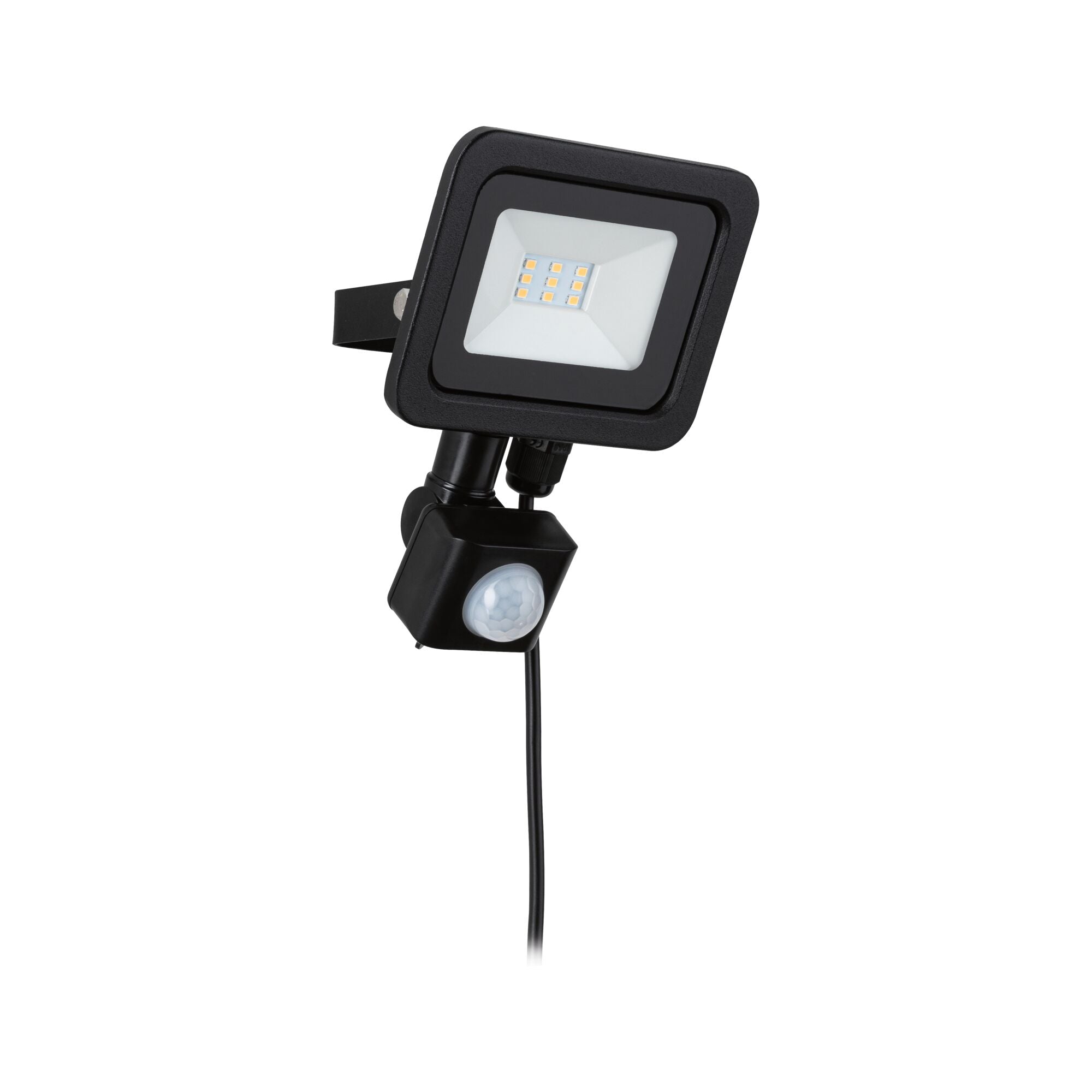 Park + Light Ikosea IP44 50x203mm 3000K 5,6W 350lm 12V Anthrazit Kunststoff - Paulmann - 94519