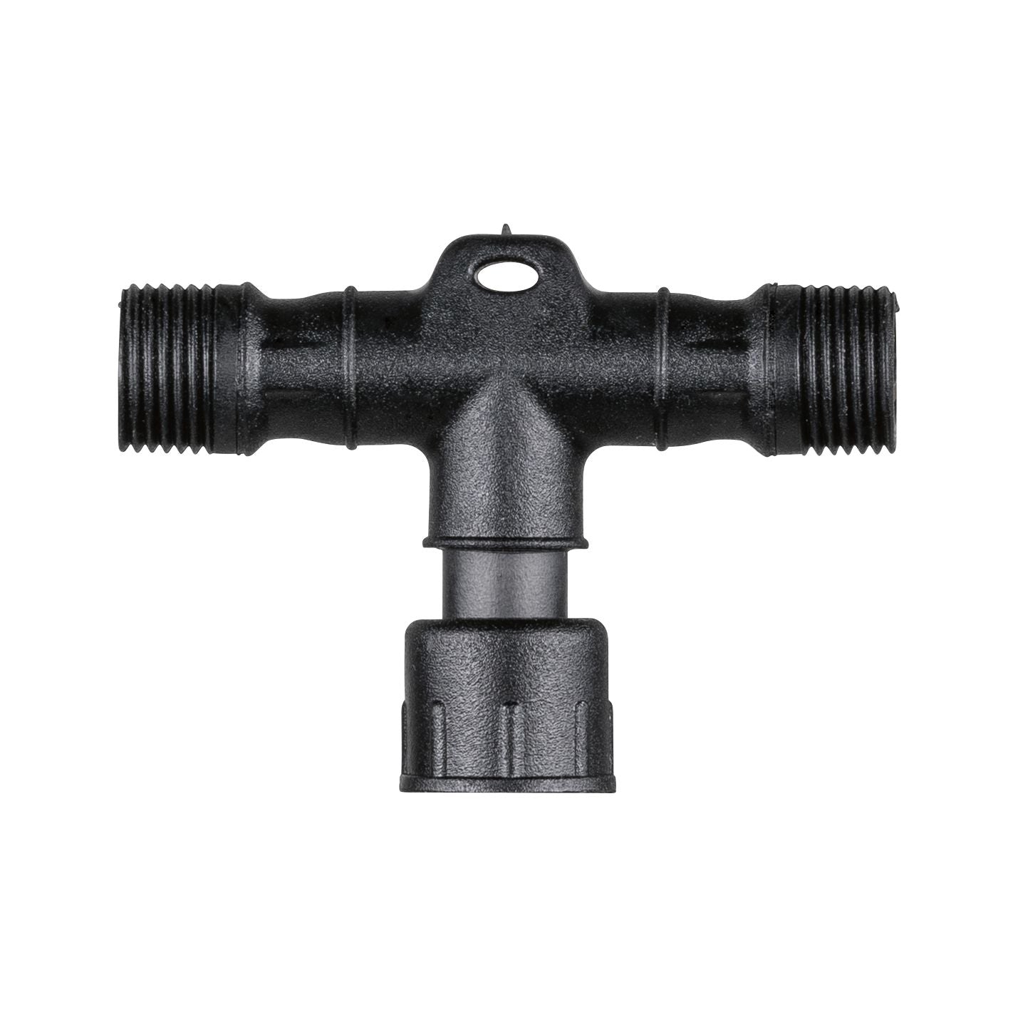 Park + Light T - Stück IP67 Schwarz - Paulmann - 94584