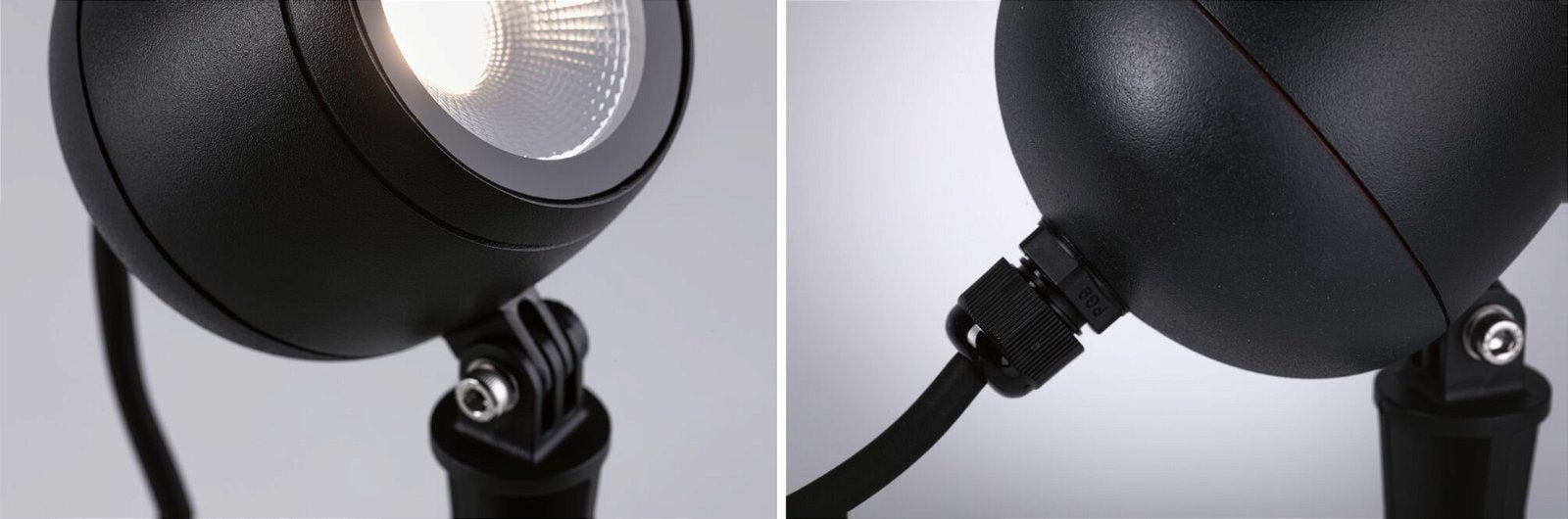 LED Gartenstrahler Kikolo