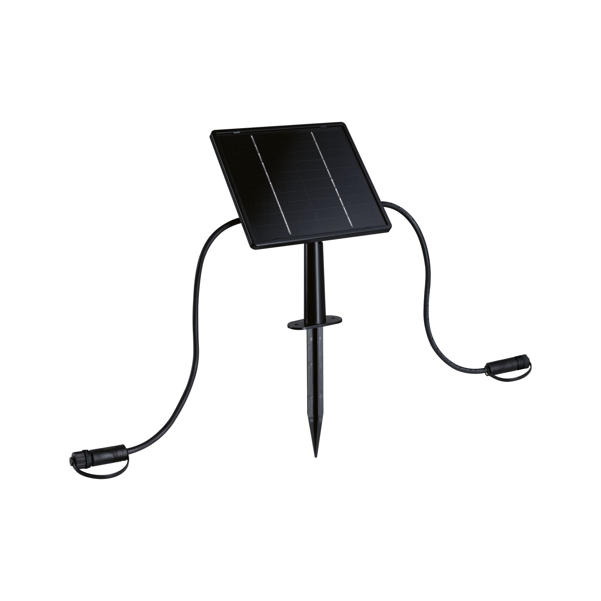 Paulmann Plug & Shine Solarpanel 94914