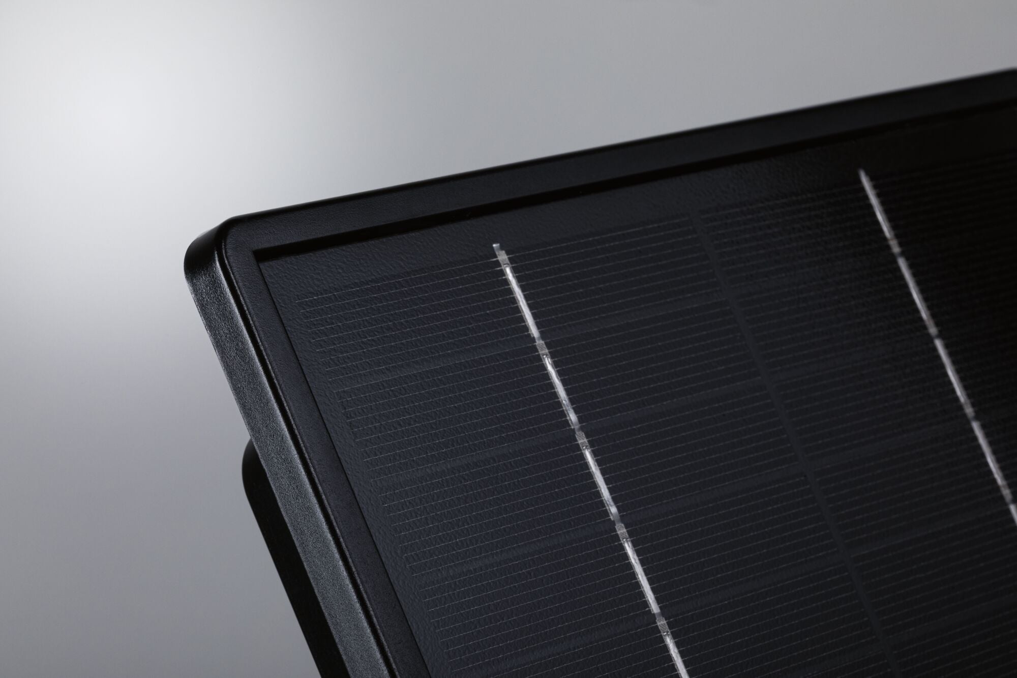 Paulmann Plug & Shine Solarpanel 94914 Montage