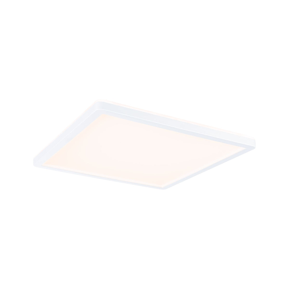 Paulmann Atria Shine LED Panel 71155 Weiß