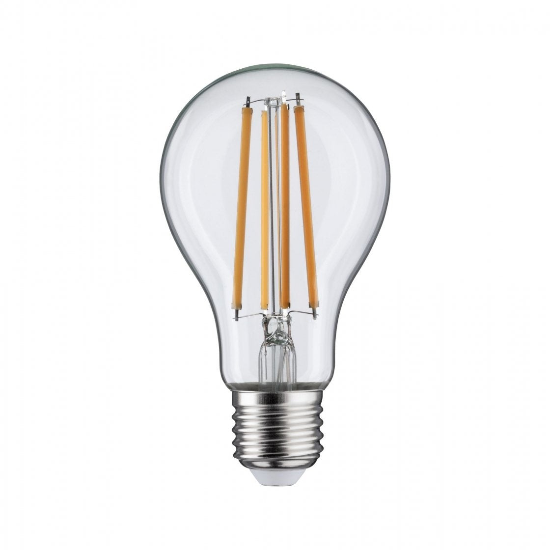 LED Birne Filament E27 230V 1521lm 12,5W 2700K Klar