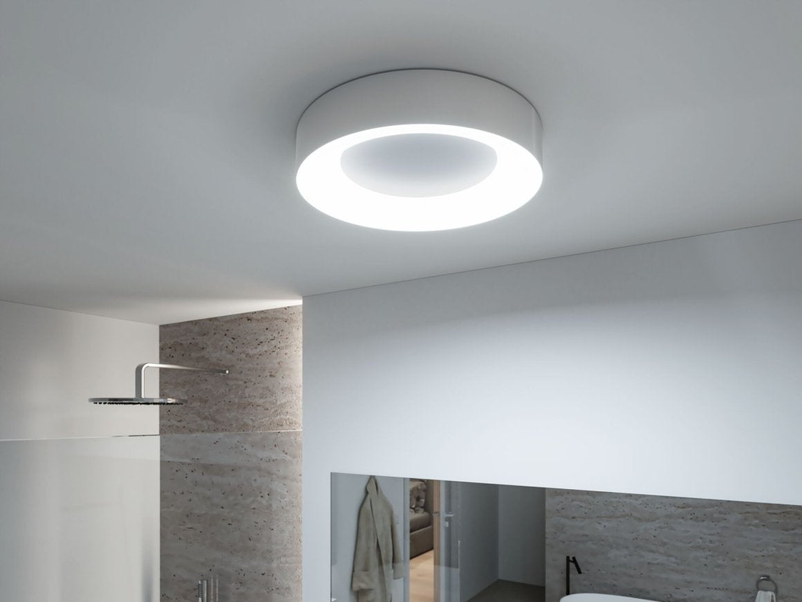 LED Deckenleuchte Casca