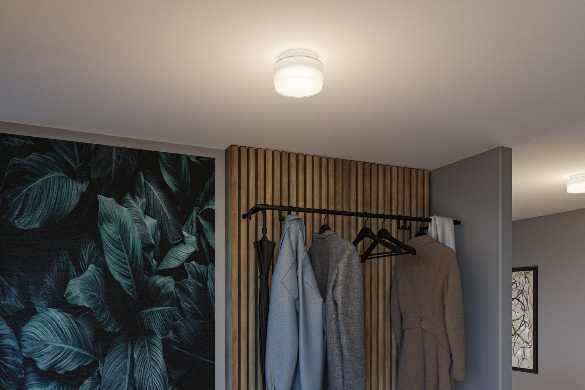 LED Deckenleuchte Maro