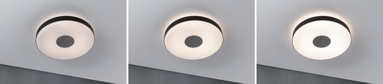 LED Deckenleuchte Puric Pane
