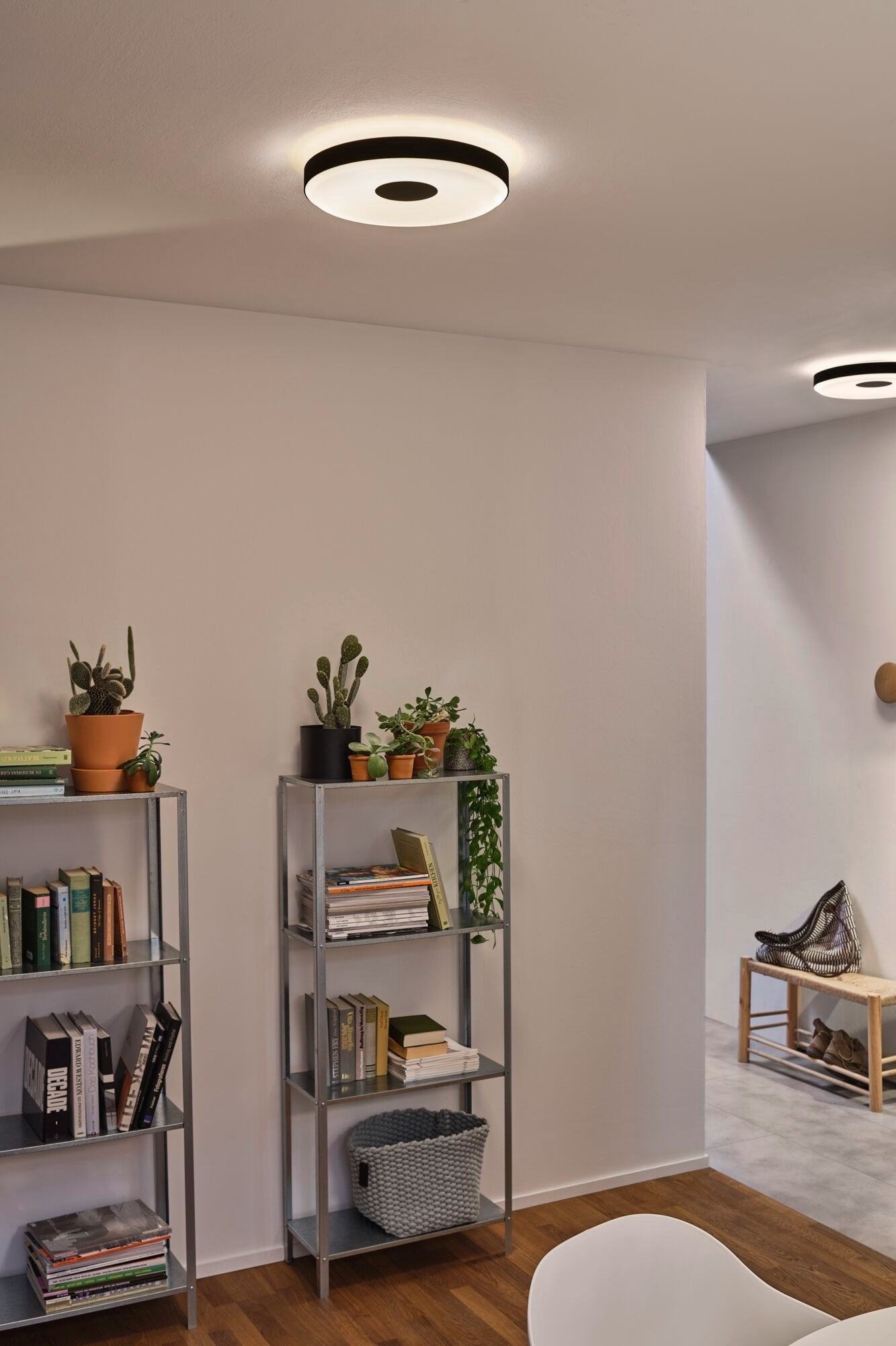 LED Deckenleuchte Puric Pane