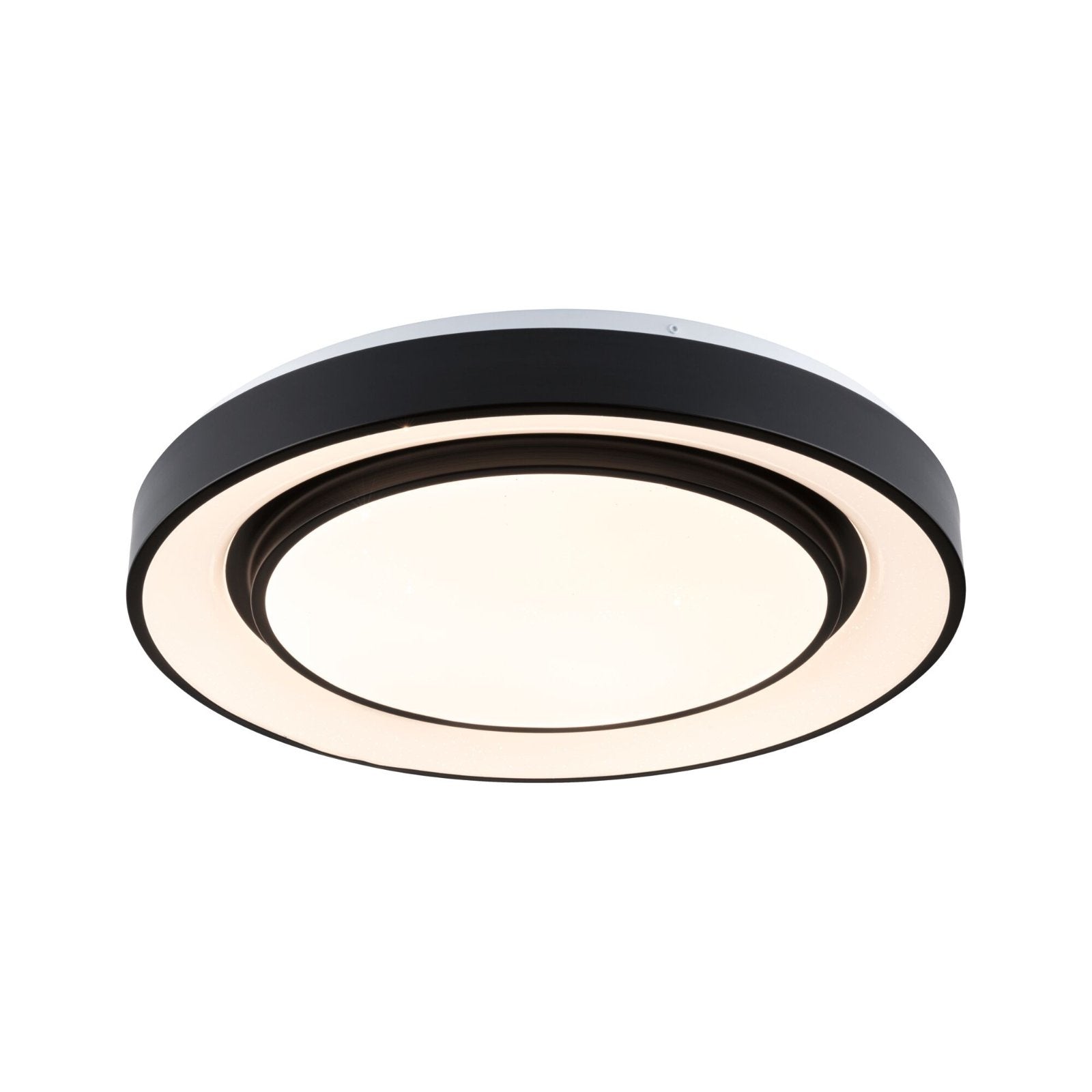 LED Deckenleuchte Rainbow mit Regenbogeneffekt  Ø 475mm