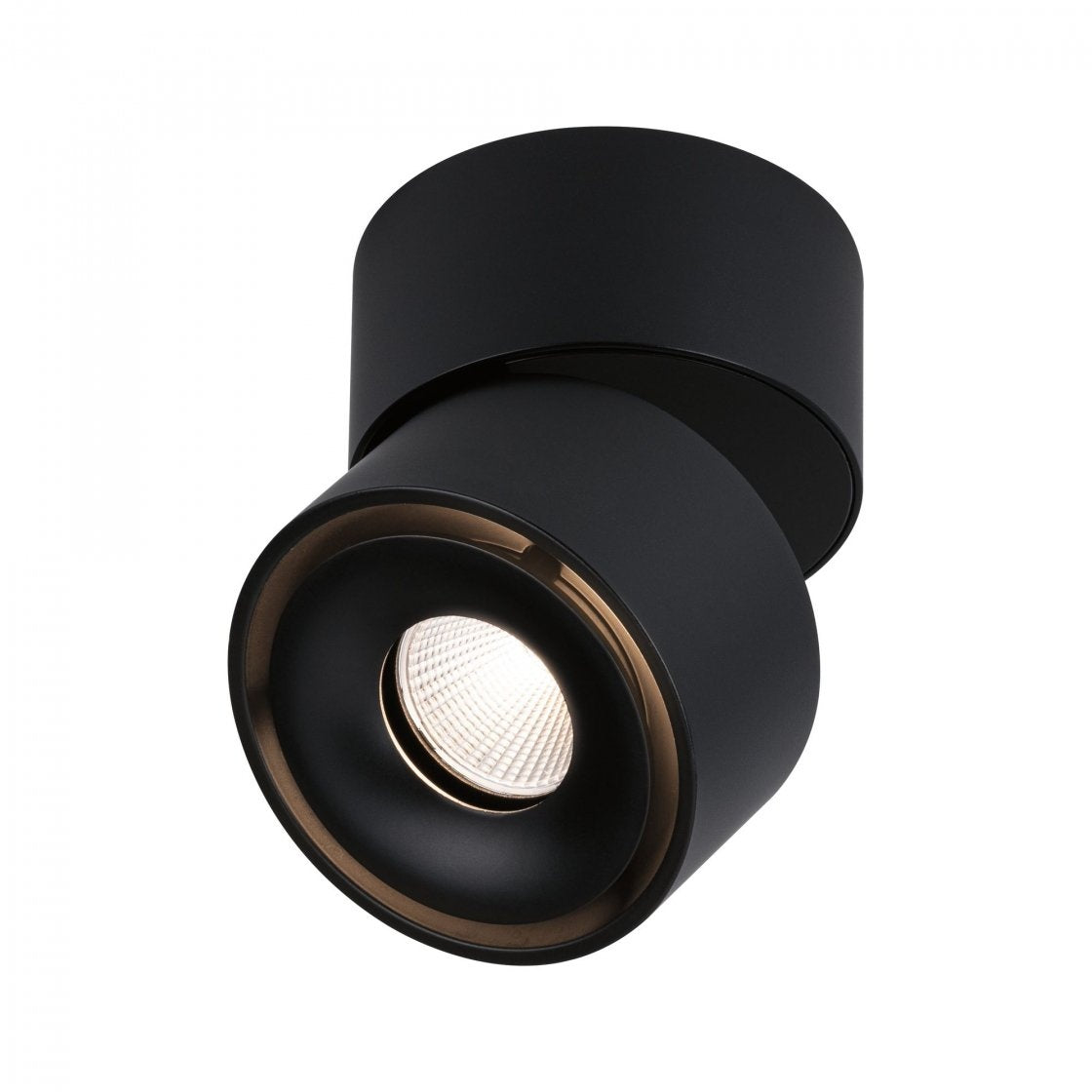 LED Deckenleuchte Spircle