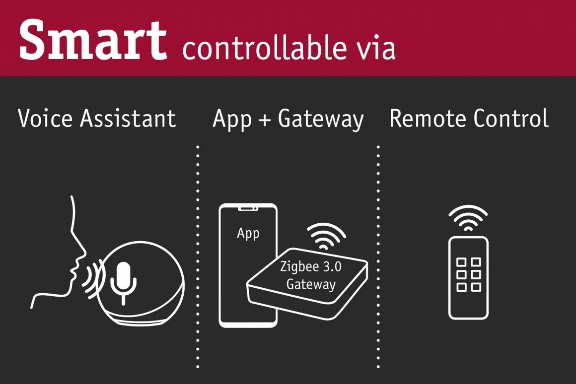 LED Einbauleuchte Nova Plus Coin Basisset schwenkbar rund 84mm 50° Coin 3x6W 3x470lm 230V dimmbar 2700K Eisen gebürstet