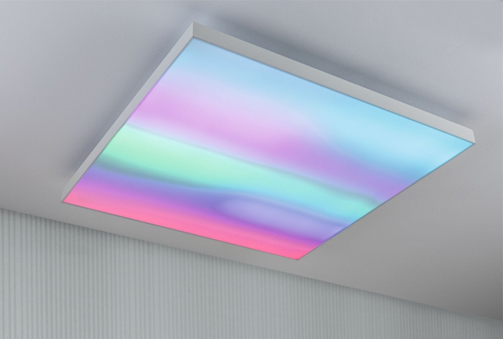 LED Panel Velora Rainbow dynamicRGBW