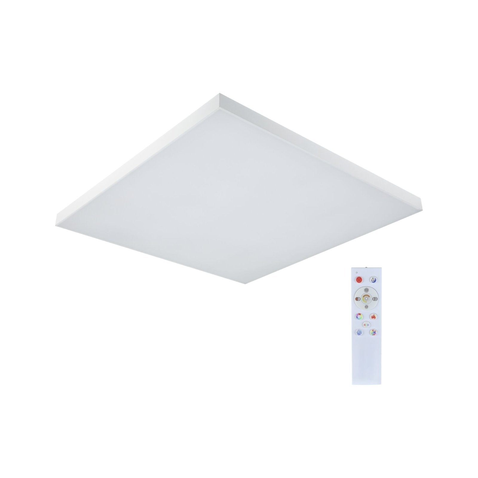 LED Panel Velora Rainbow dynamicRGBW