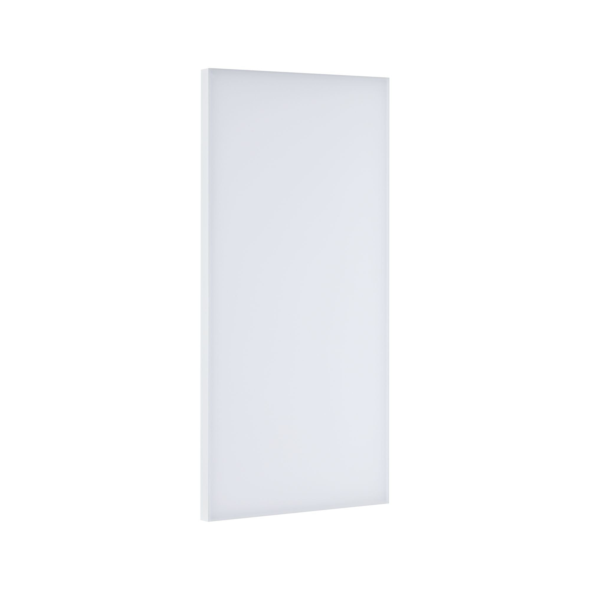 LED Panel Velora SmartHome Zigbee 600x300mm 15,5 W Weiß matt Tunable White
