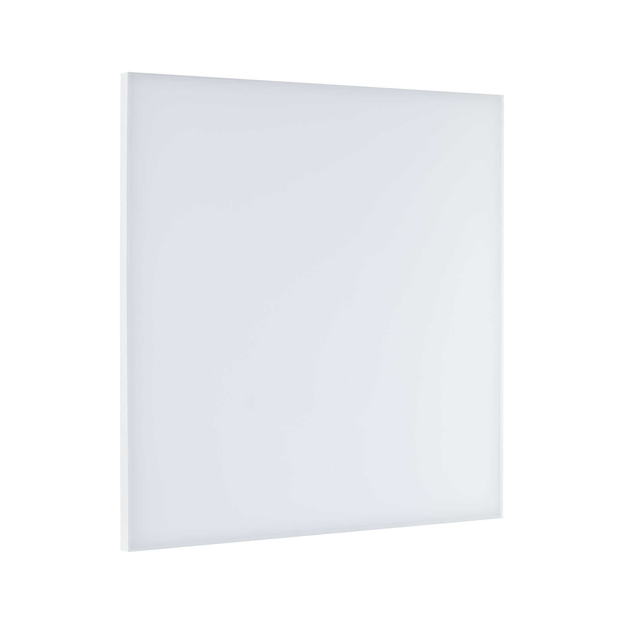 LED Panel Velora SmartHome Zigbee 600x600mm 19,5 W Weiß matt Tunable White