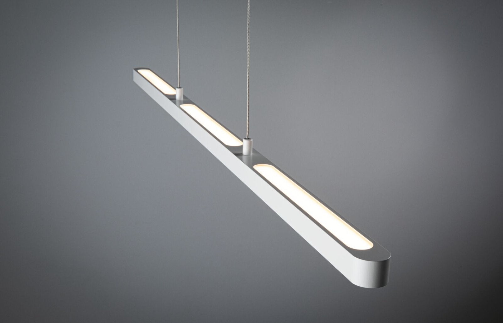 LED Pendelleuchte Lento