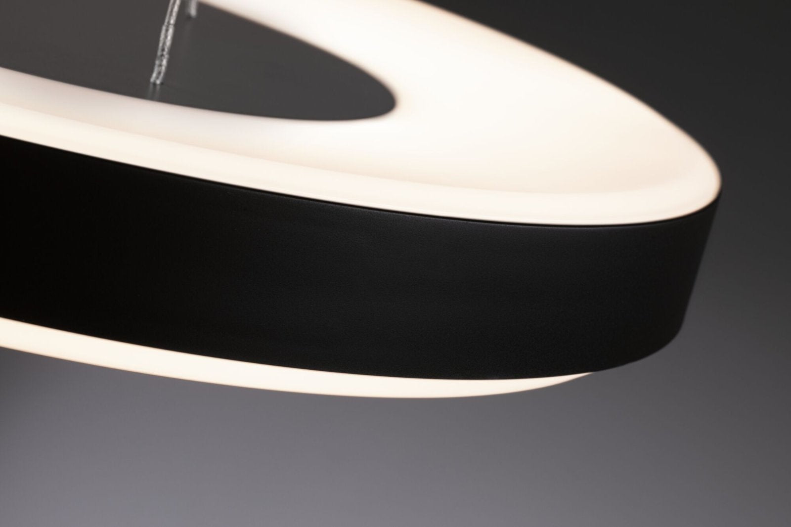 LED Pendelleuchte Puric Pane