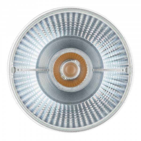 LED Reflektor QPAR111 4W GU10 24° Warmweiß