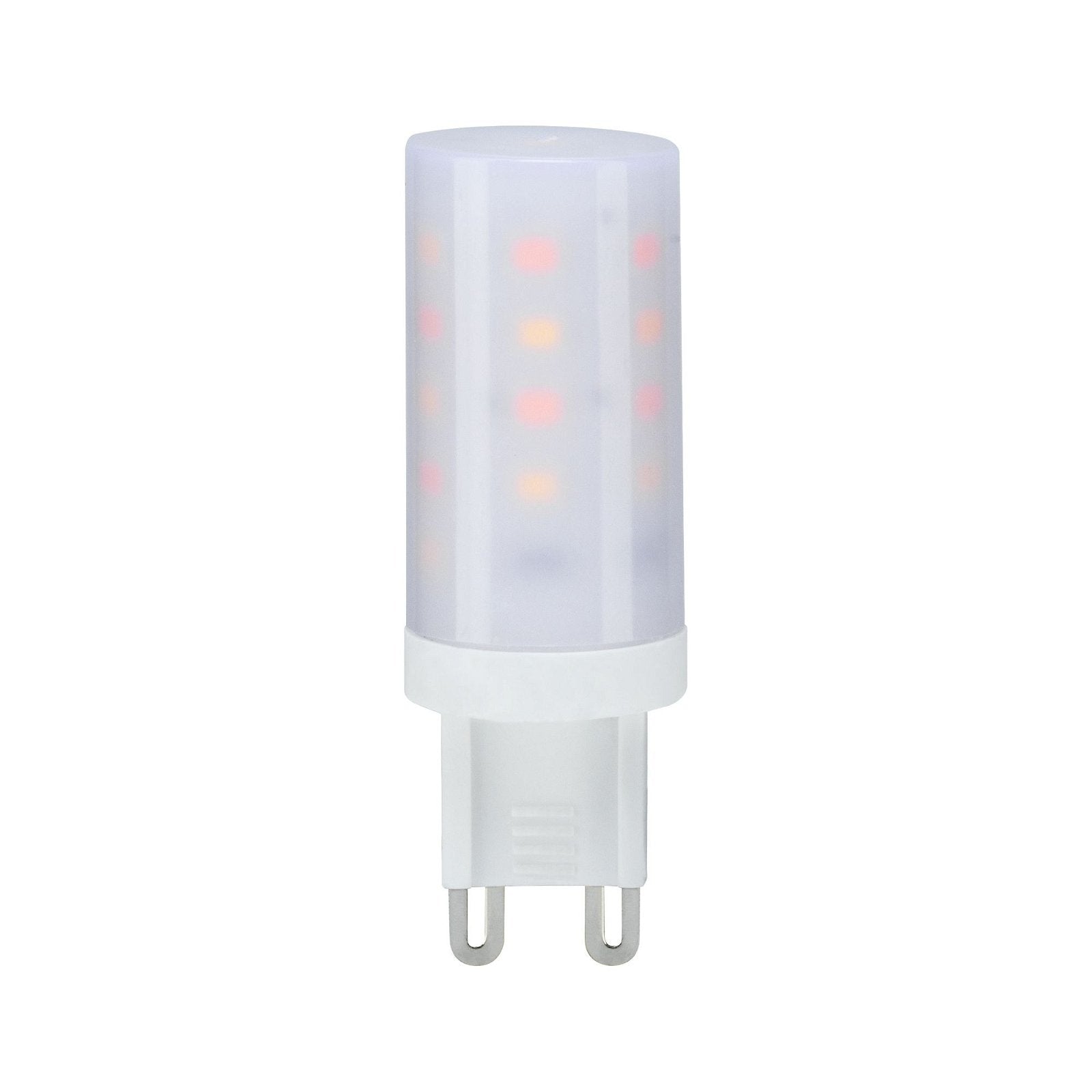 LED Stiftsockel Dim to Warm G9