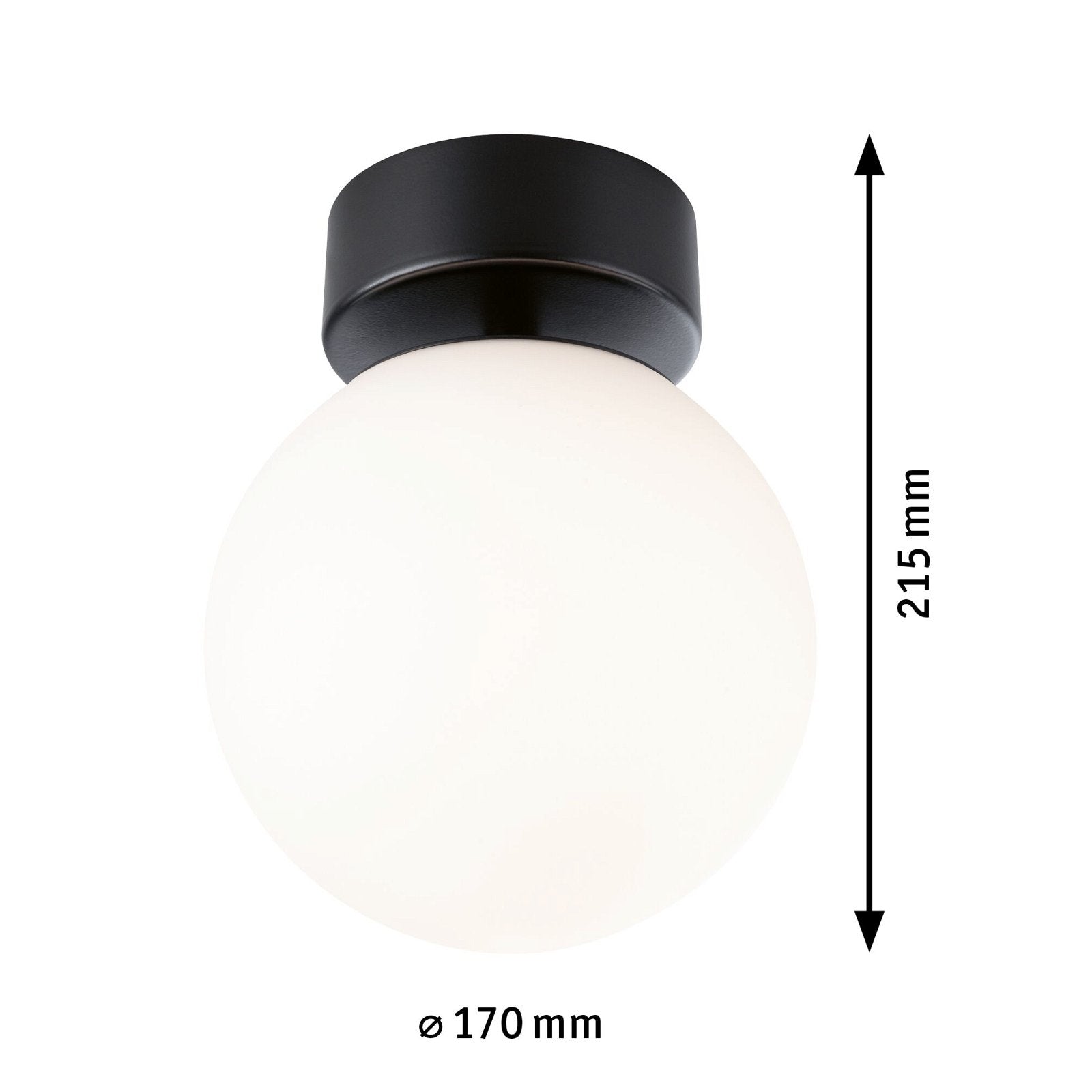 Selection Bathroom LED Deckenleuchte Gove