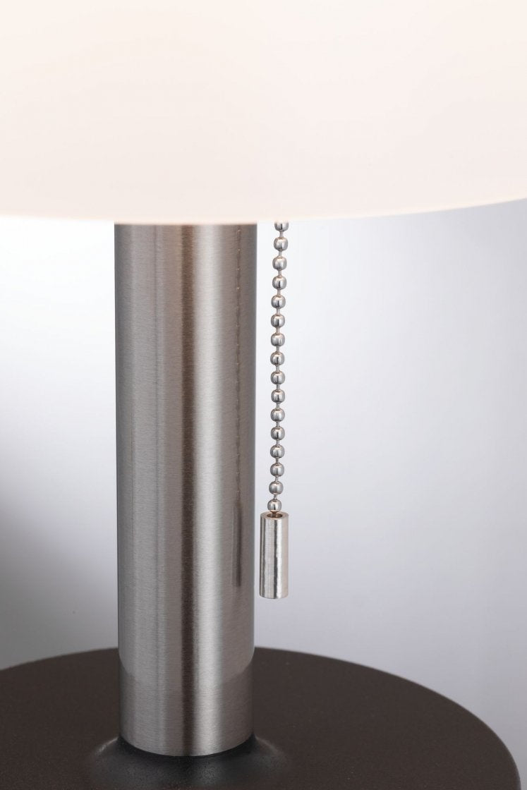 Solar LED Tischleuchte Lillesol