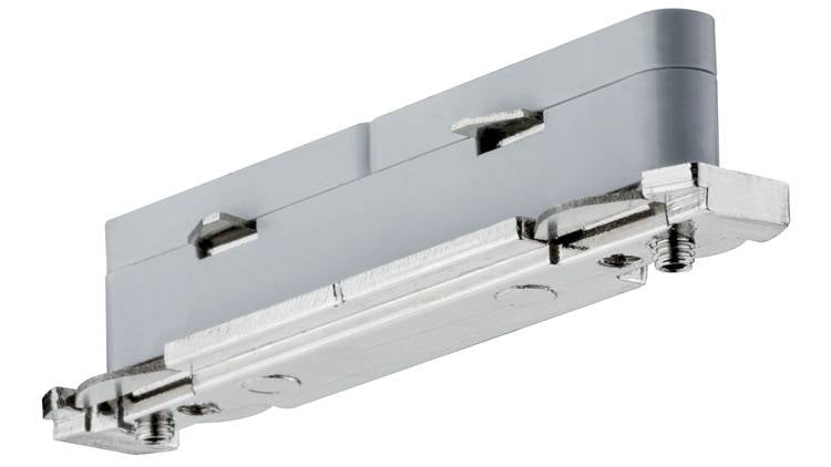 URail System Light&Easy Linien Verbinder 230V Metall
