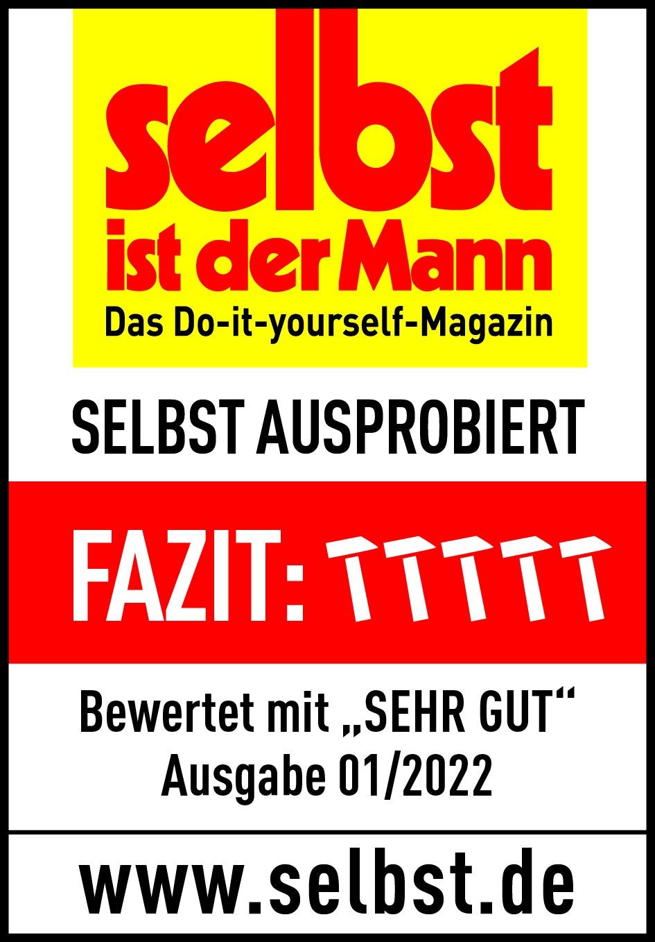 LumiTiles LED Strip Profil Frame 2m Alu eloxiert/Satin