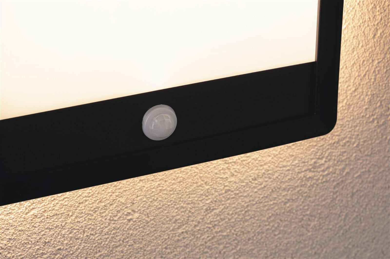 LED Außenpanel Lamina Backlight Bewegungsmelder insektenfreundlich