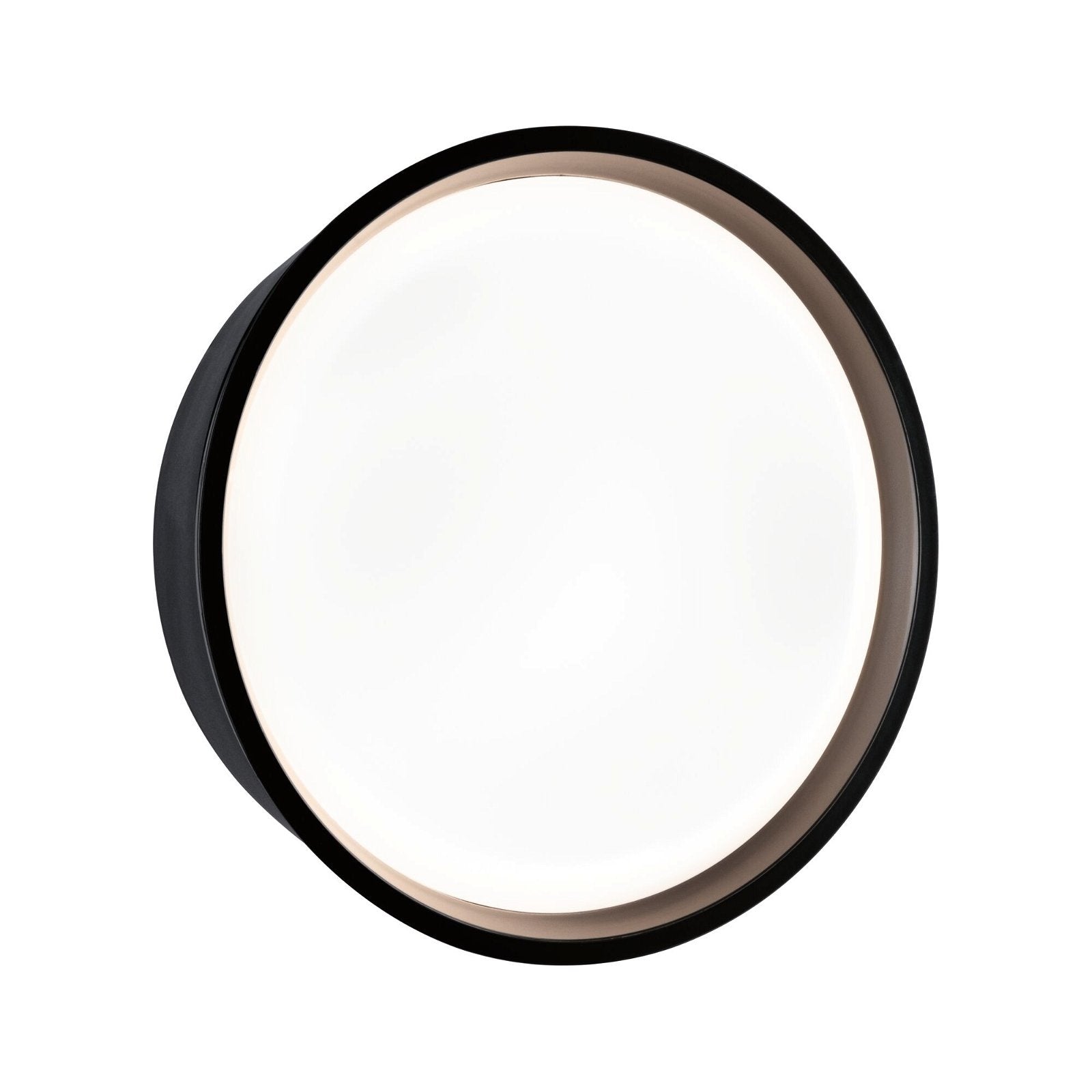 LED Außenwandleuchte Platomo seewasserresistent