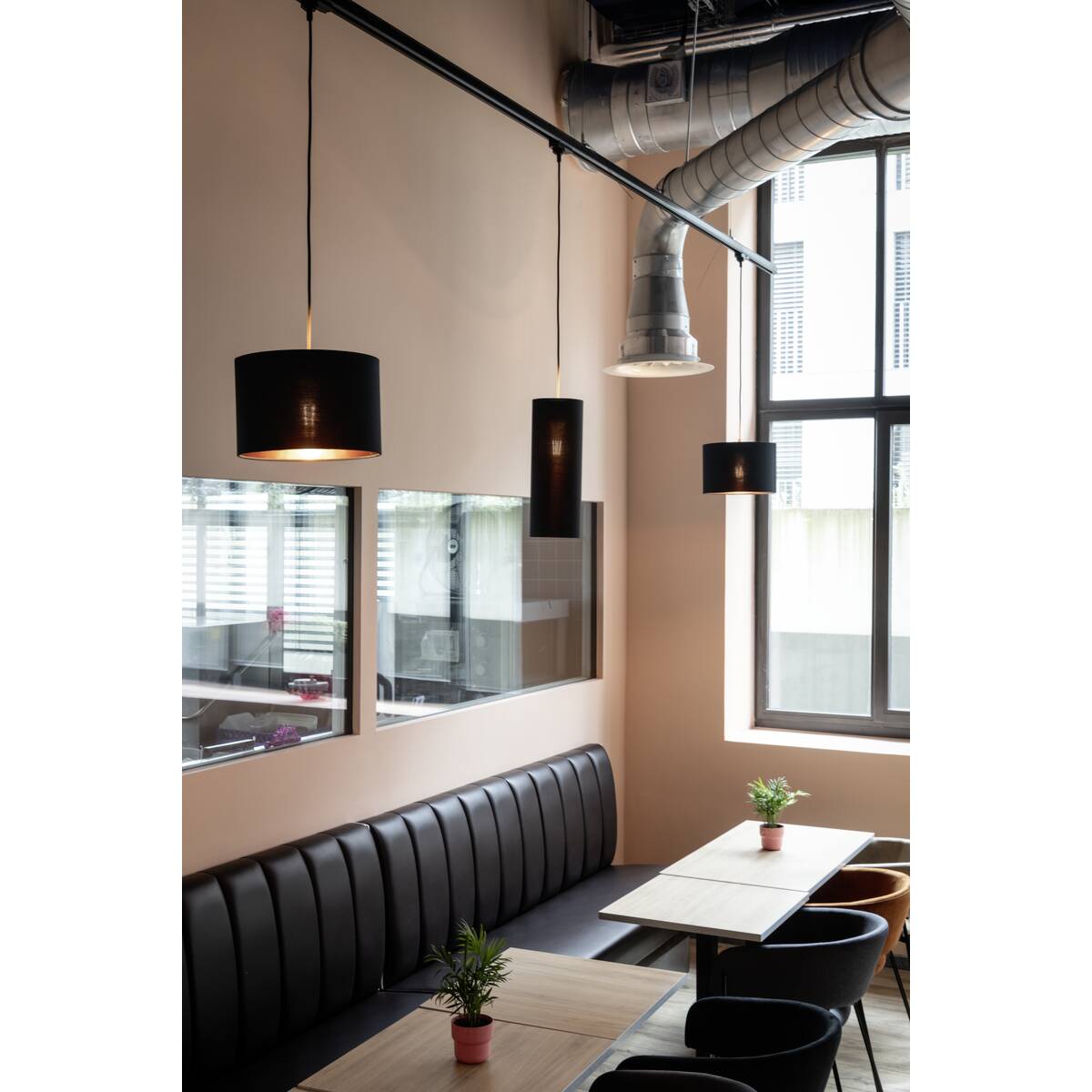 PENDELLEUCHTENADAPTER - SLV - 145990