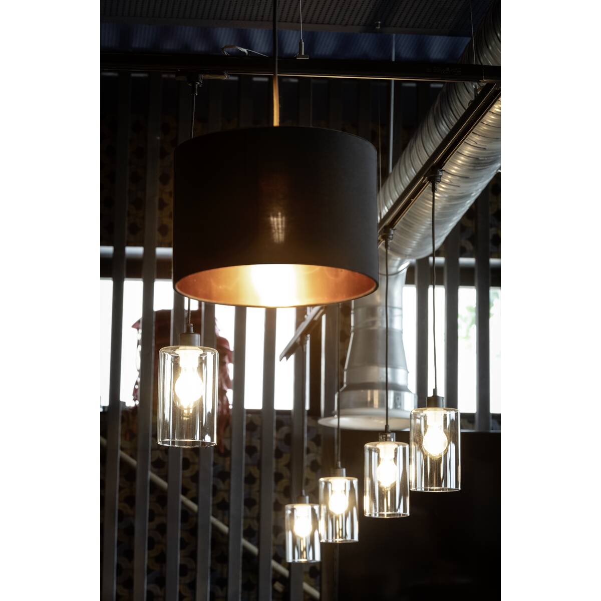 PENDELLEUCHTENADAPTER - SLV - 145990