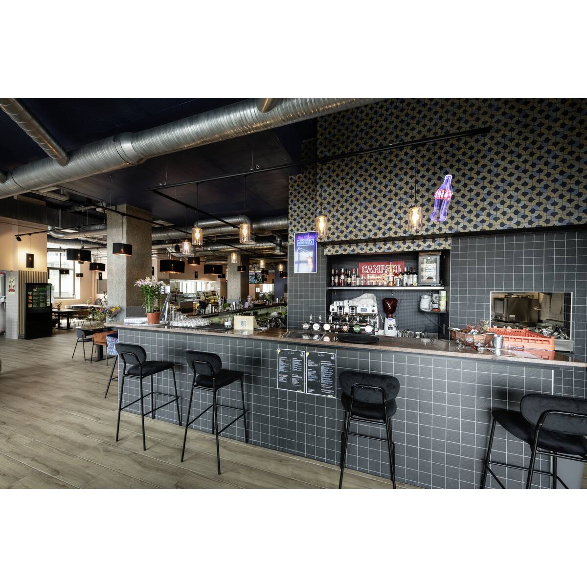 PENDELLEUCHTENADAPTER - SLV - 145990