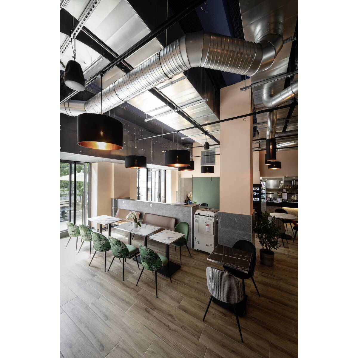 PENDELLEUCHTENADAPTER - SLV - 145990